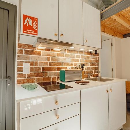 Porto Design By Homing Apartment Exterior photo