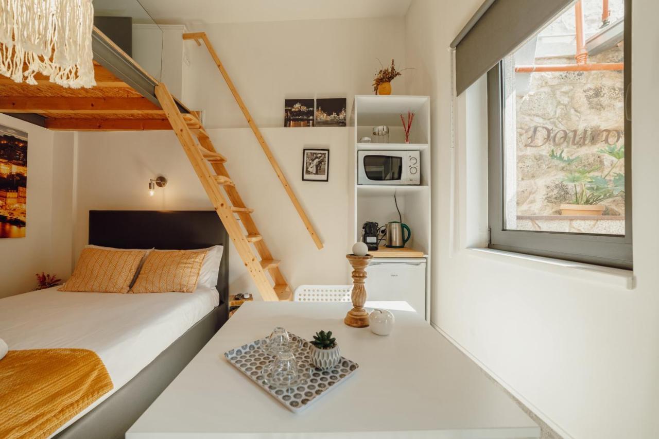 Porto Design By Homing Apartment Exterior photo