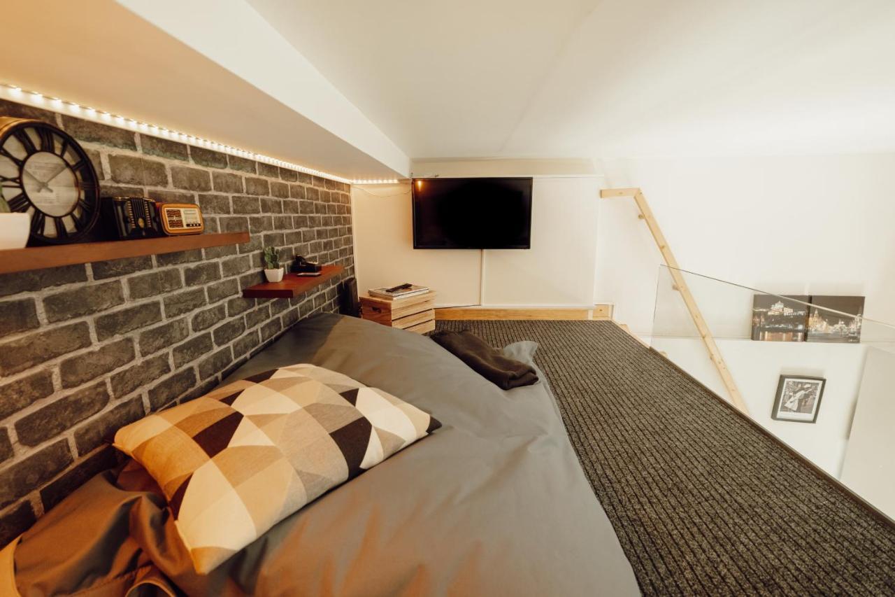 Porto Design By Homing Apartment Exterior photo
