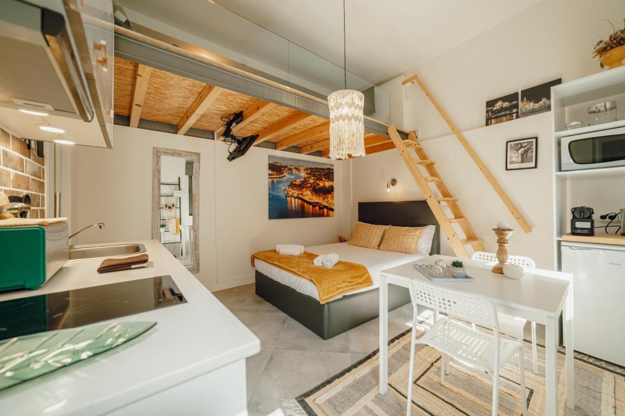 Porto Design By Homing Apartment Exterior photo
