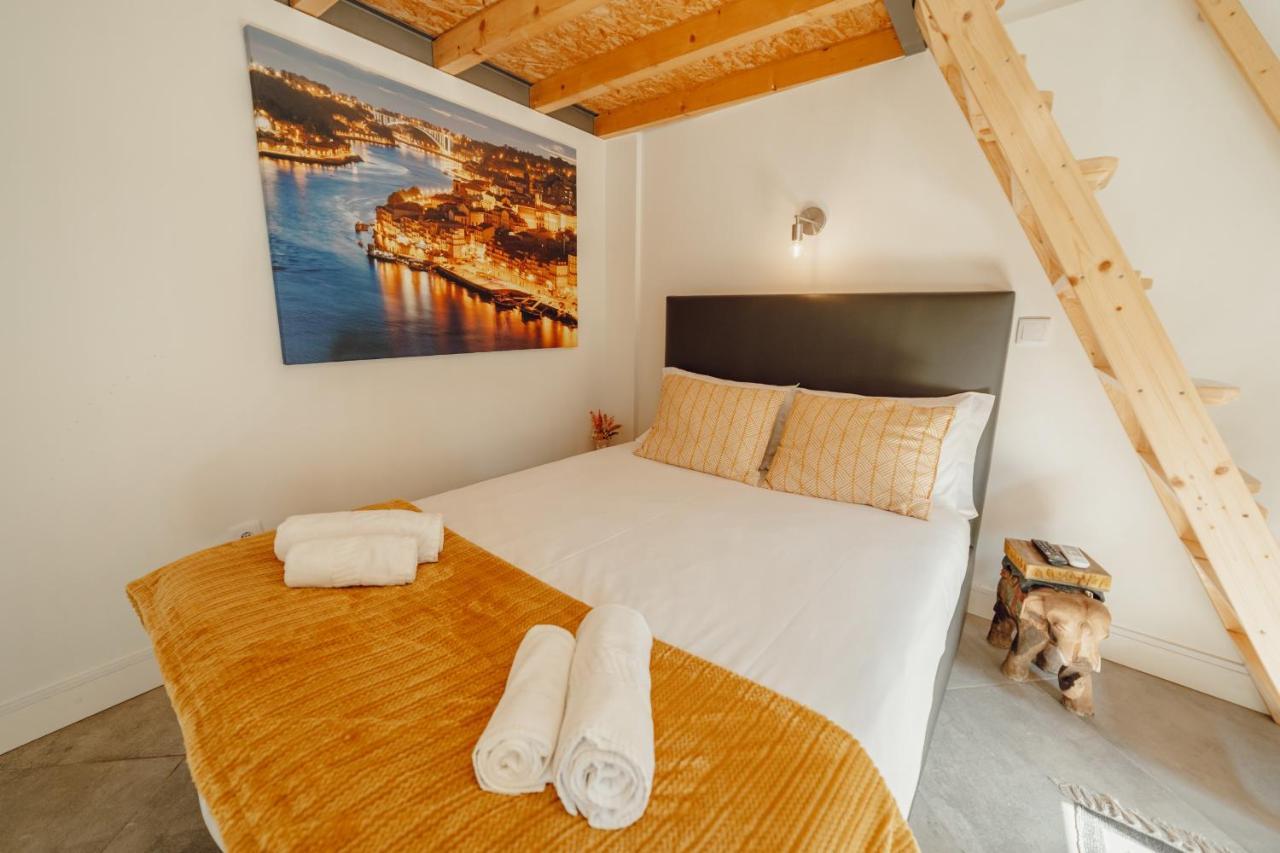 Porto Design By Homing Apartment Exterior photo