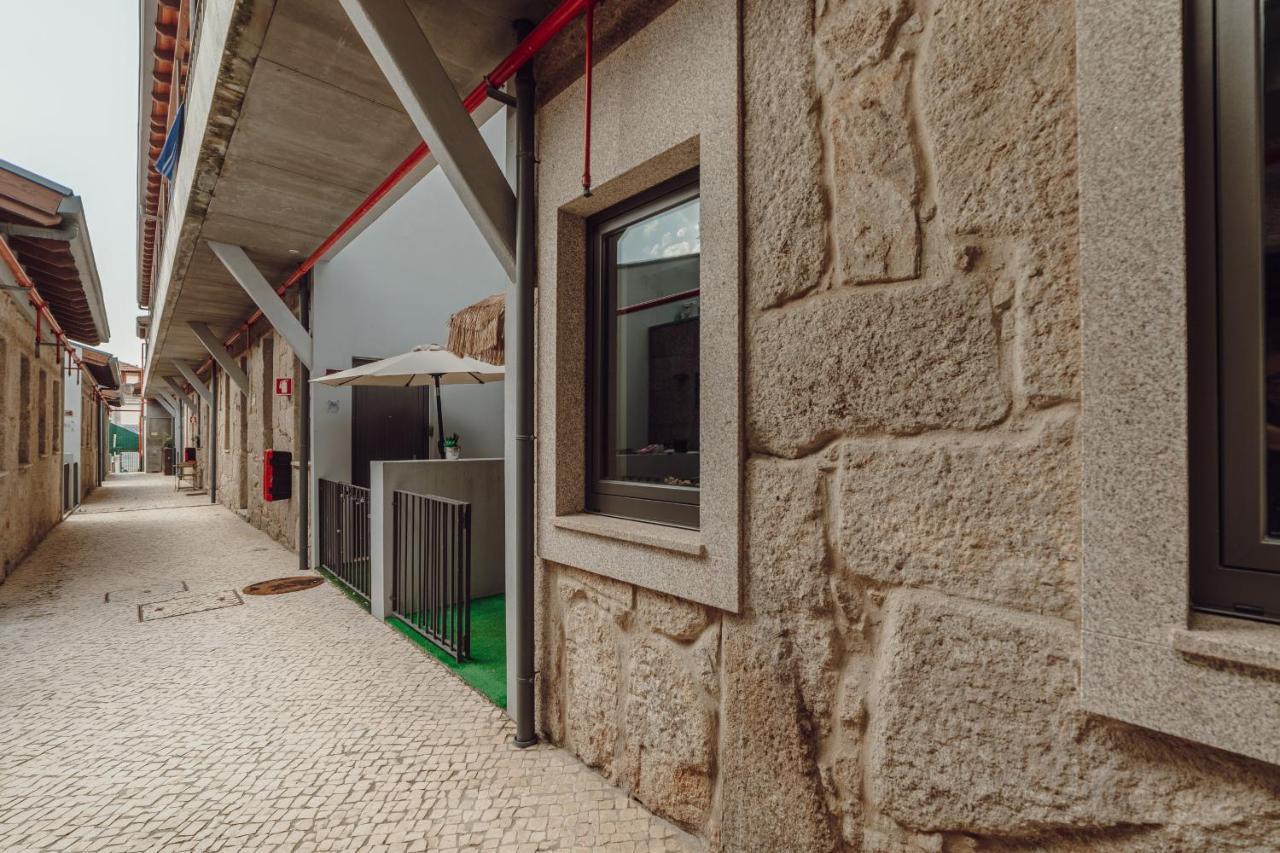 Porto Design By Homing Apartment Exterior photo