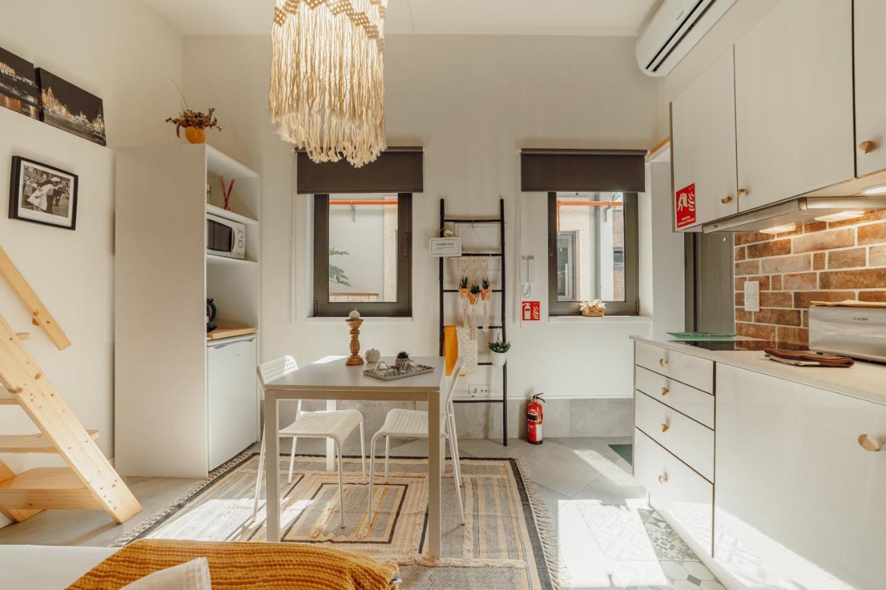Porto Design By Homing Apartment Exterior photo