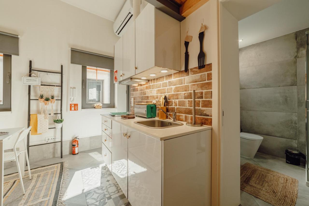 Porto Design By Homing Apartment Exterior photo