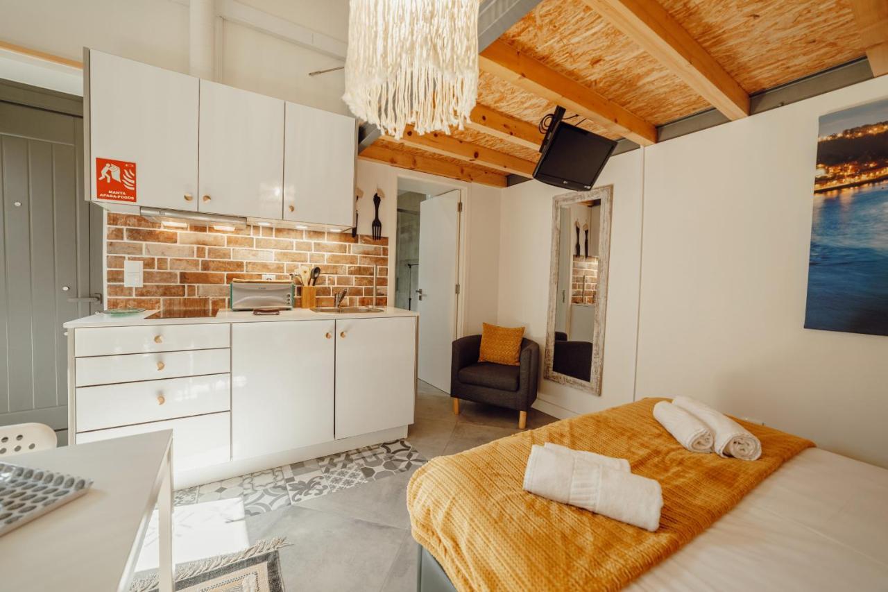 Porto Design By Homing Apartment Exterior photo
