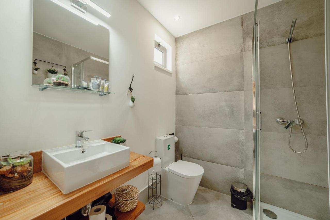 Porto Design By Homing Apartment Exterior photo