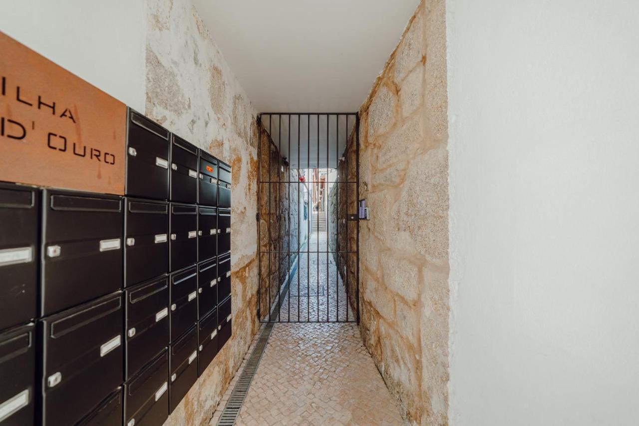 Porto Design By Homing Apartment Exterior photo